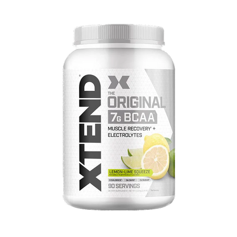 Xtend The Original BCAA 90 Servings