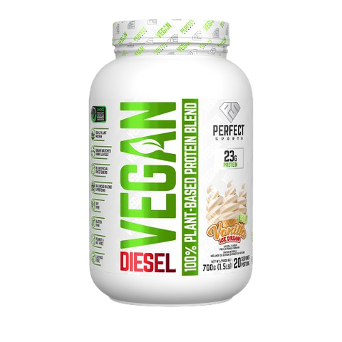 Perfect Sports Diesel Vegan 2lb