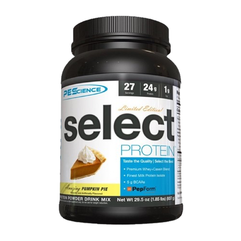 PEscience Select 2lb