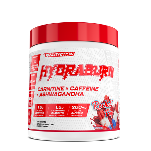 TC Nutrition Hydraburn