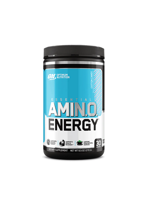 Optimum Nutrition Amino Energy 30 Servings