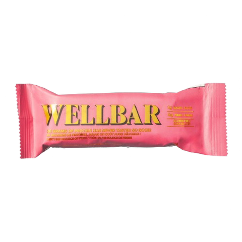 Wellbar Box