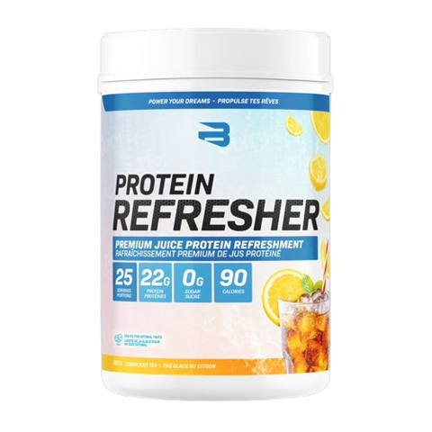 Believe Protein Refresher 2.0 660g