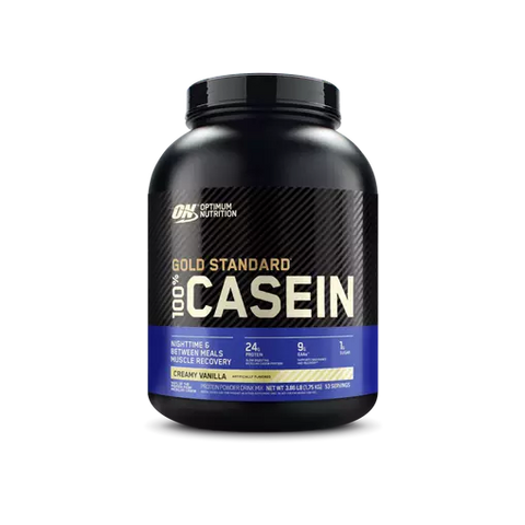 Optimum Nutrition Casein 5lb