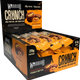 Warrior Crunch Bar Box