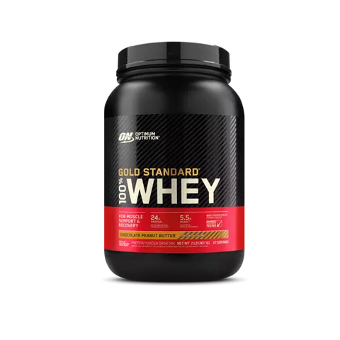 Optimum Nutrition Gold Standard Whey 2lb