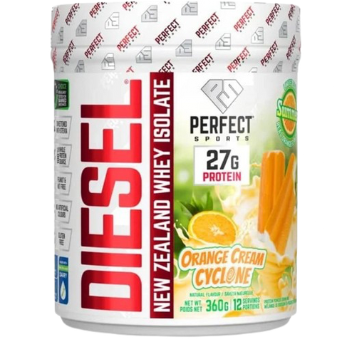 Perfect Sports Diesel 1lb