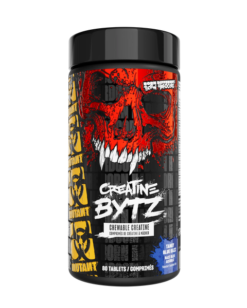 Mutant Creatine Bytz