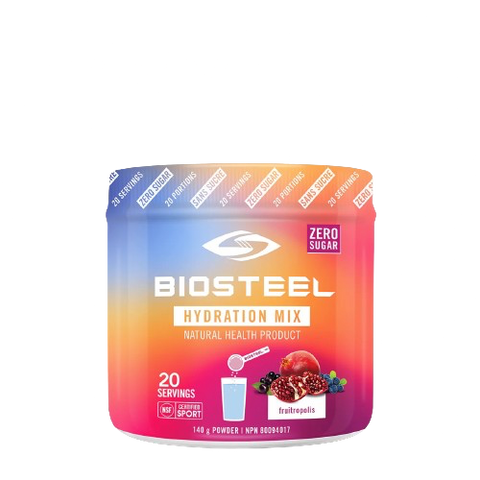 Biosteel 140g