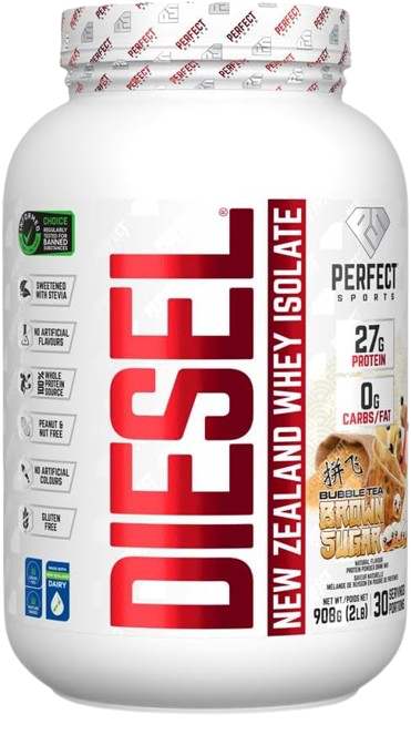 Perfect Sports Diesel 2lb