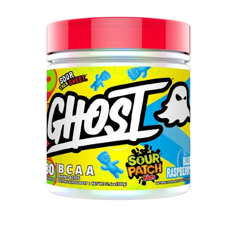 Ghost BCAA 30 Servings