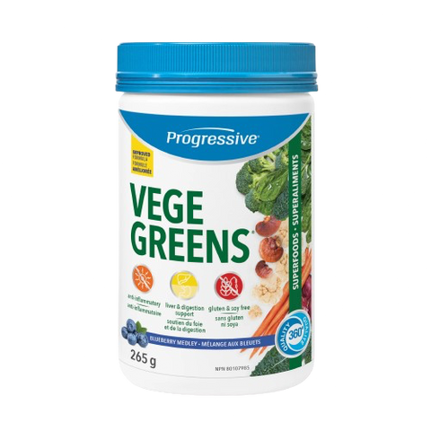 Progressive Vege Greens 28 Servings