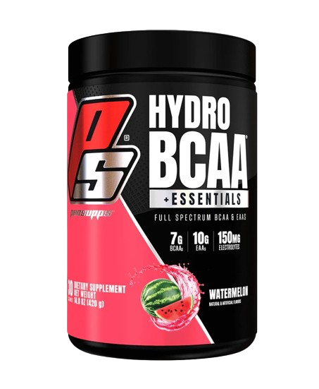 Pro Supps Hydro BCAA