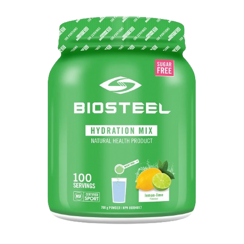 Biosteel 700g