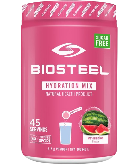 Biosteel 315g