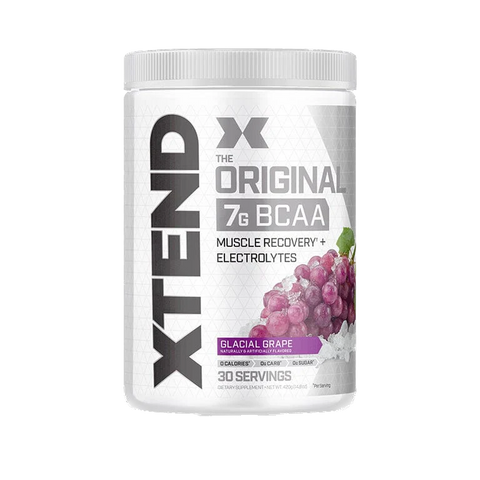 Xtend The Original BCAA 30 Servings