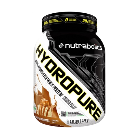 Nutrabolics Hydropure 1.6lb