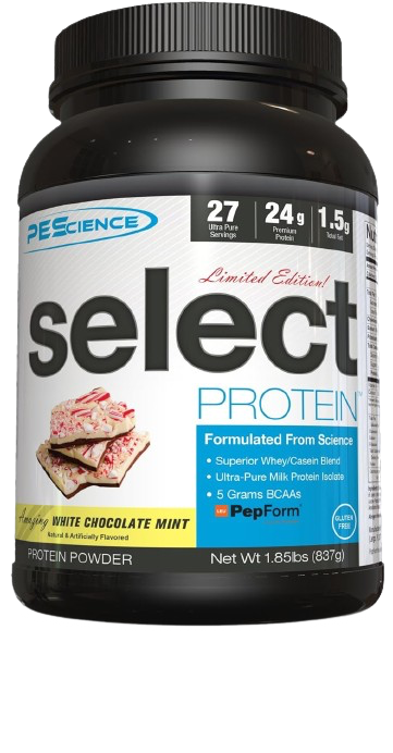 PEscience Select 2lb