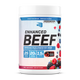 Believe Enhanced Beef Protein 660g