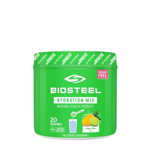 Biosteel 140g