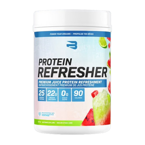 Believe Protein Refresher 2.0 660g