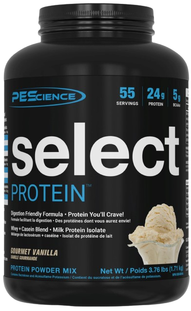 PEscience Select 4lb