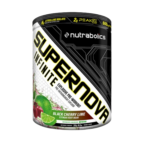 Nutrabolics Supernova Infinite