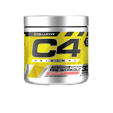 Cellucor C4 30 Servings