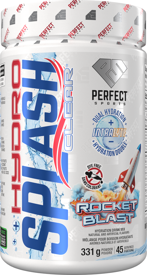 Perfect Sports Hydro Splash