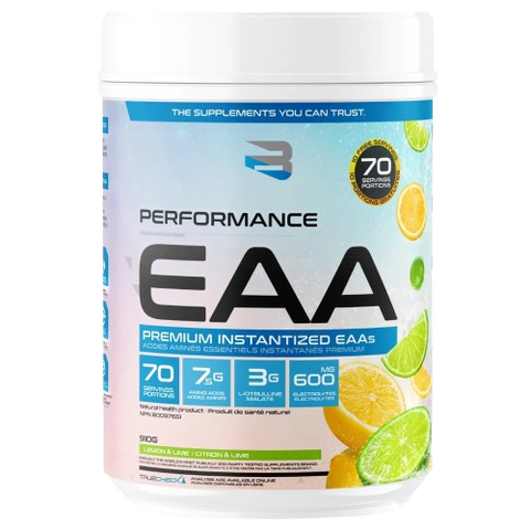 Believe EAA 70 Servings