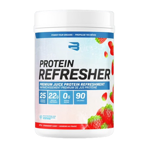Believe Protein Refresher 2.0 660g
