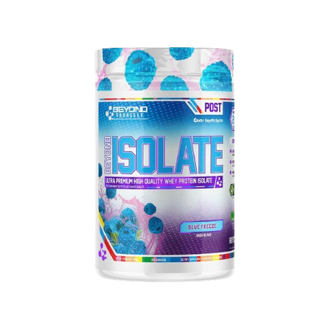 Beyond Yourself Isolate Candy Shoppe Series 2lb