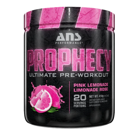 ANS Prophecy 20 Servings