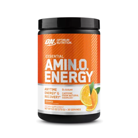 Optimum Nutrition Amino Energy 30 Servings