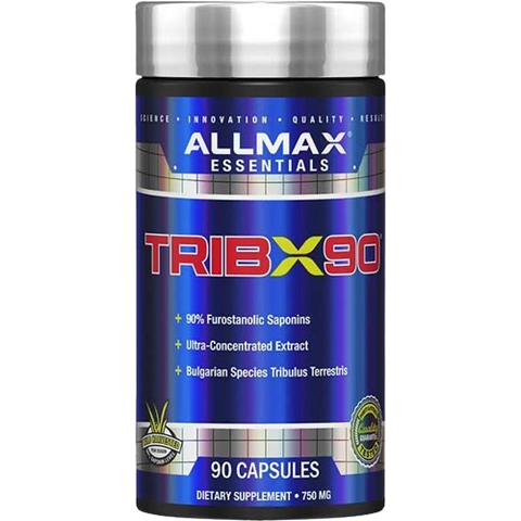 Allmax Trib X 90