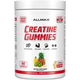 Allmax Creatine Gummies Tropical Fruit Punch