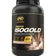 PVL IsoGold 2lb