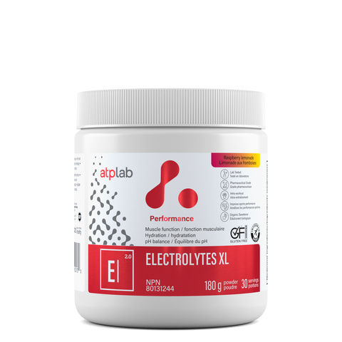 ATP Labs Electrolytes XL 2.0