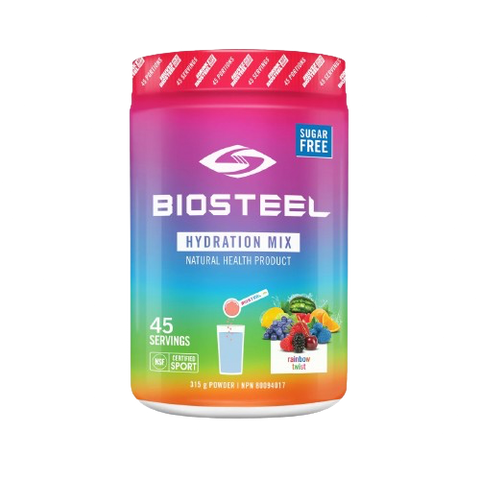 Biosteel 315g