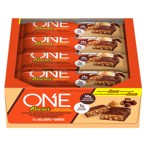 One Bar Box