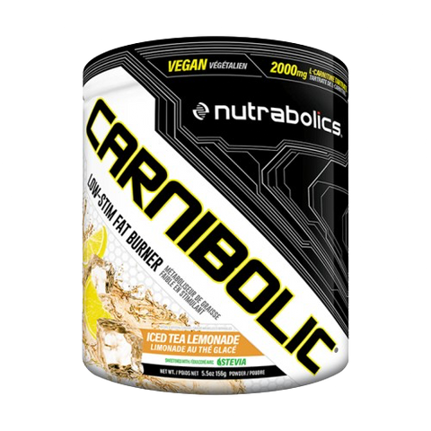 Nutrabolics Carnibolic