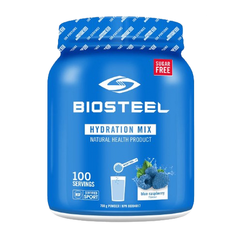 Biosteel 700g