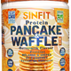 Sinfit Protein Buttermilk Pancake & Waffle Mix