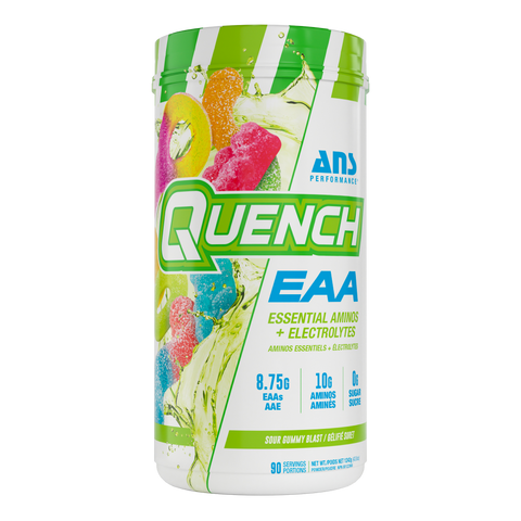 ANS Quench EAA 90 Servings