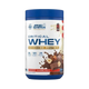 Applied Nutrition Critical Whey 2lb