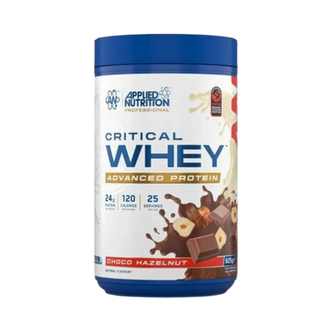 Applied Nutrition Critical Whey 2lb