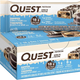 Quest Protein Bar Box