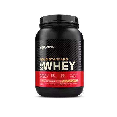 Optimum Nutrition Gold Standard Whey 2lb