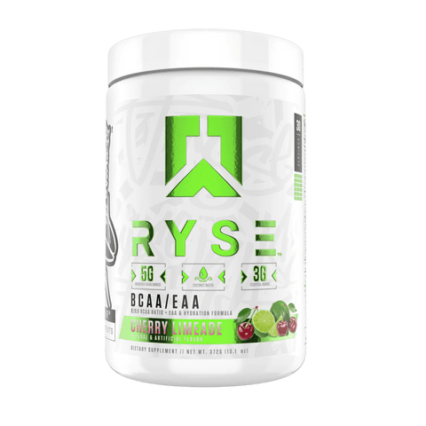 Ryse EAA 30 Servings