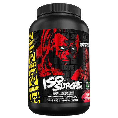 Mutant IsoSurge 1.6lb